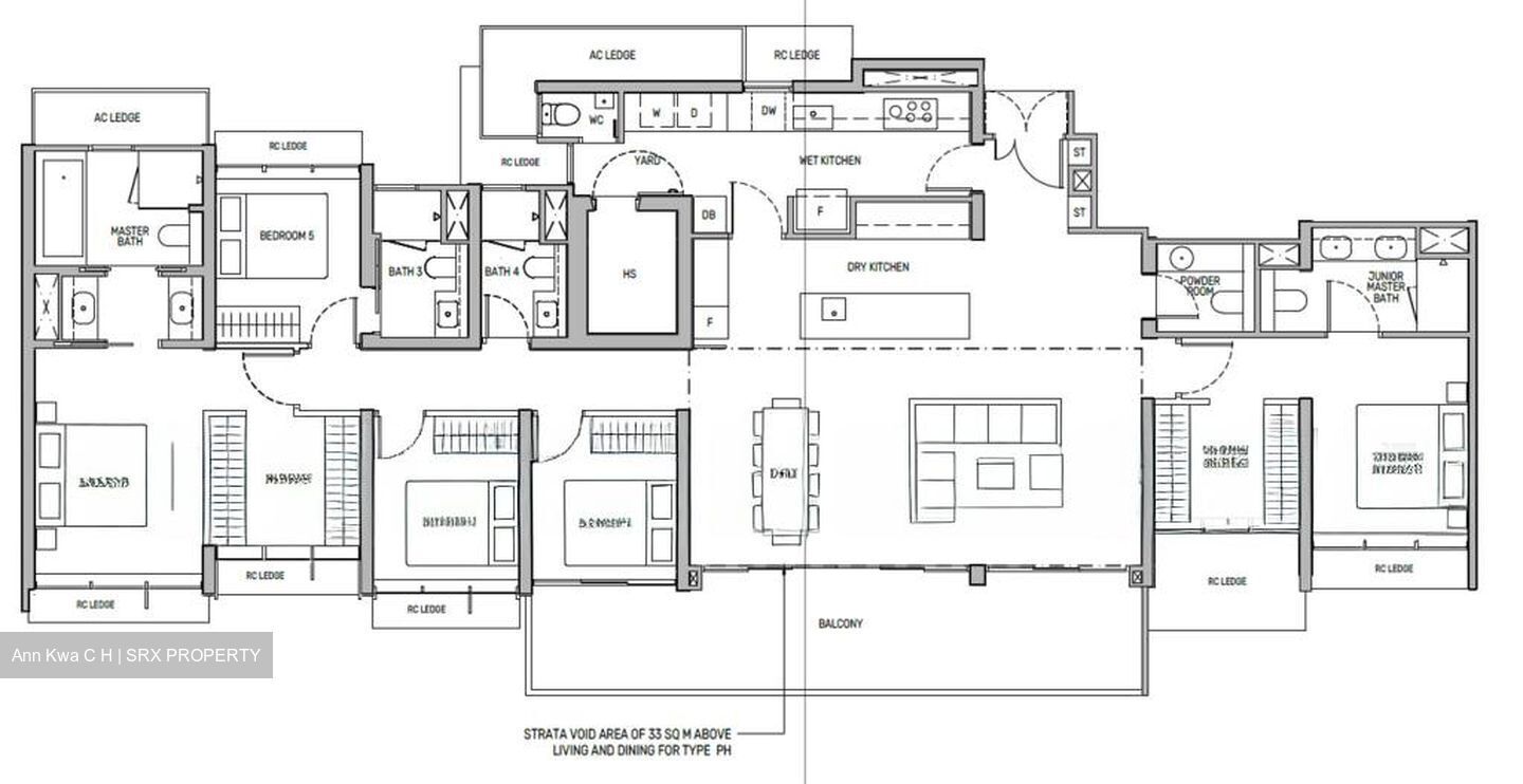 Tembusu Grand (D15), Condominium #553779601